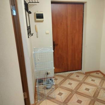 Сдается 1-комнатная квартира, 33,5 м²