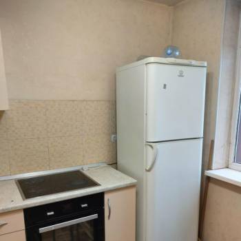 Сдается 1-комнатная квартира, 33,5 м²