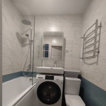Сдается 1-комнатная квартира, 35 м²
