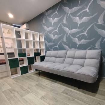 Сдается 1-комнатная квартира, 35 м²