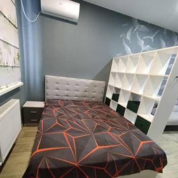Сдается 1-комнатная квартира, 35 м²