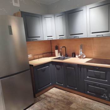Сдается 1-комнатная квартира, 35 м²