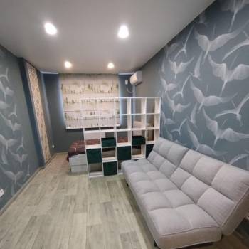 Сдается 1-комнатная квартира, 35 м²