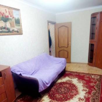 Сдается 2-х комнатная квартира, 47 м²