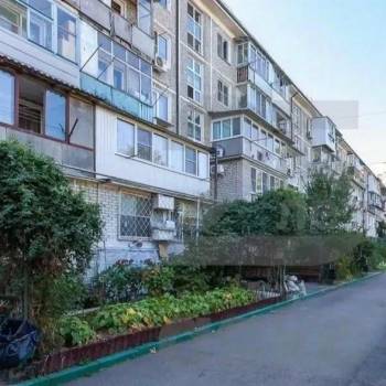Сдается 2-х комнатная квартира, 47 м²
