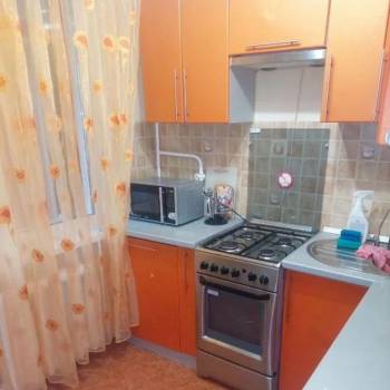 Сдается 2-х комнатная квартира, 47 м²