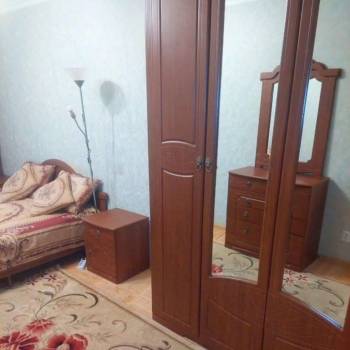 Сдается 2-х комнатная квартира, 47 м²