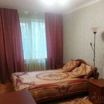 Сдается 2-х комнатная квартира, 47 м²