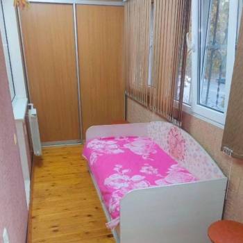 Сдается 2-х комнатная квартира, 47 м²