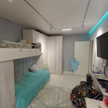 Продается 3-х комнатная квартира, 62 м²