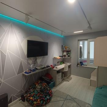 Продается 3-х комнатная квартира, 62 м²