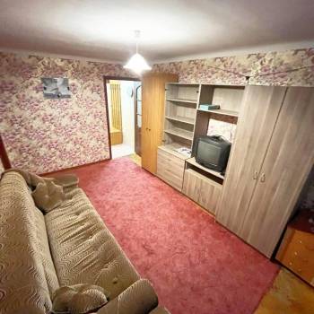 Сдается 2-х комнатная квартира, 44 м²