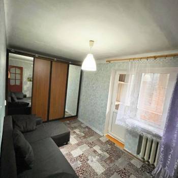 Сдается 2-х комнатная квартира, 44 м²