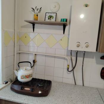 Сдается 2-х комнатная квартира, 44 м²