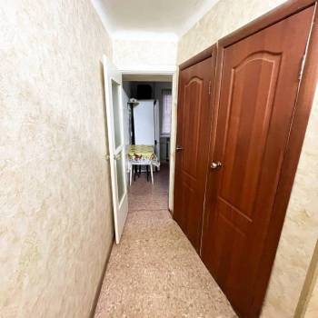 Сдается 2-х комнатная квартира, 44 м²