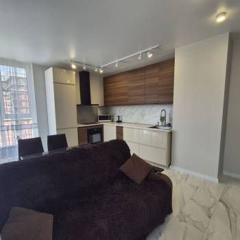 Сдается 2-х комнатная квартира, 60 м²