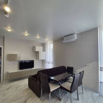 Сдается 2-х комнатная квартира, 60 м²