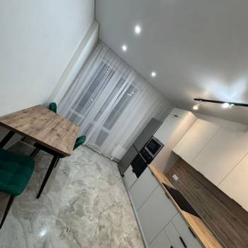 Сдается 1-комнатная квартира, 40 м²