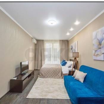 Сдается 1-комнатная квартира, 42 м²