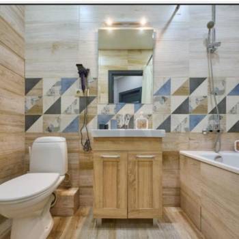 Сдается 1-комнатная квартира, 42 м²