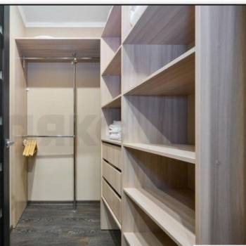 Сдается 1-комнатная квартира, 42 м²
