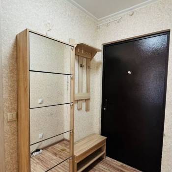 Сдается 1-комнатная квартира, 34,5 м²