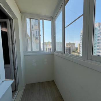 Сдается 1-комнатная квартира, 34,5 м²