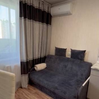 Сдается 1-комнатная квартира, 34,5 м²