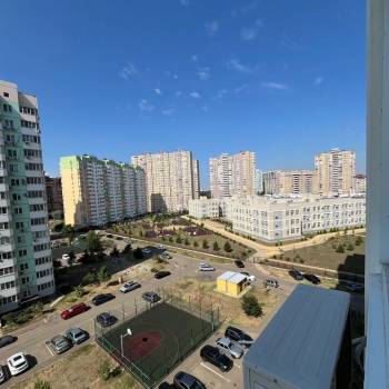 Сдается 1-комнатная квартира, 34,5 м²