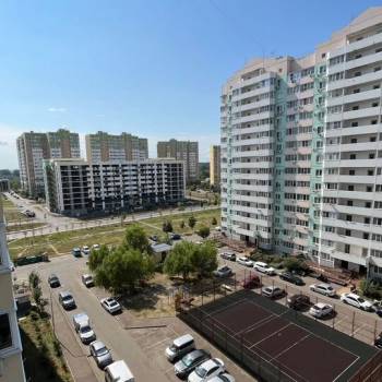 Сдается 1-комнатная квартира, 34,5 м²