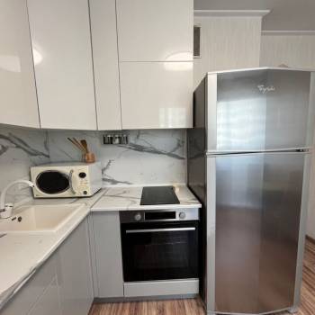 Сдается 1-комнатная квартира, 34,5 м²