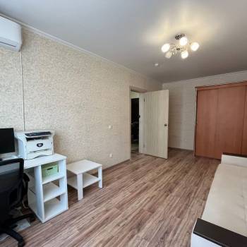 Сдается 1-комнатная квартира, 34,5 м²