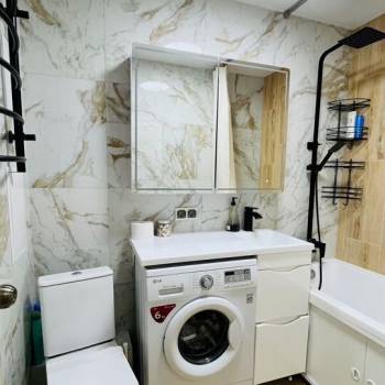 Сдается 1-комнатная квартира, 34,5 м²