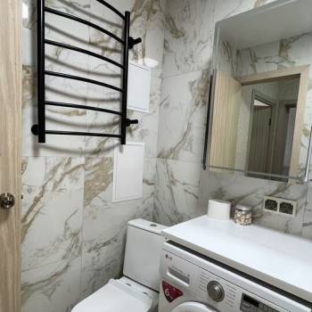 Сдается 1-комнатная квартира, 34,5 м²