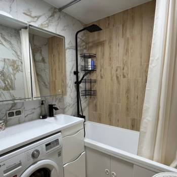 Сдается 1-комнатная квартира, 34,5 м²