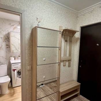 Сдается 1-комнатная квартира, 34,5 м²