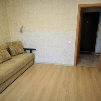Сдается 1-комнатная квартира, 37 м²