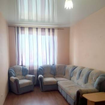 Сдается 1-комнатная квартира, 33,7 м²