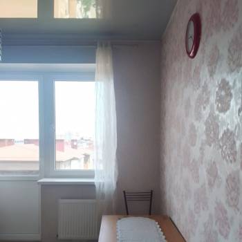 Сдается 1-комнатная квартира, 33,7 м²
