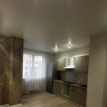 Сдается 1-комнатная квартира, 36,4 м²