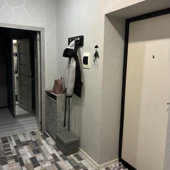 Сдается 2-х комнатная квартира, 55 м²