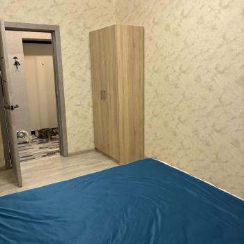Сдается 2-х комнатная квартира, 55 м²