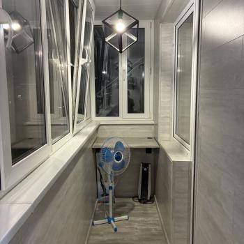 Сдается 2-х комнатная квартира, 55 м²
