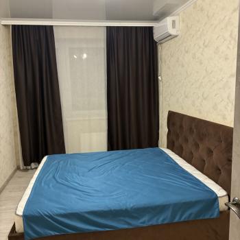 Сдается 2-х комнатная квартира, 55 м²