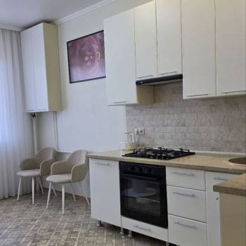 Продается 1-комнатная квартира, 39,1 м²
