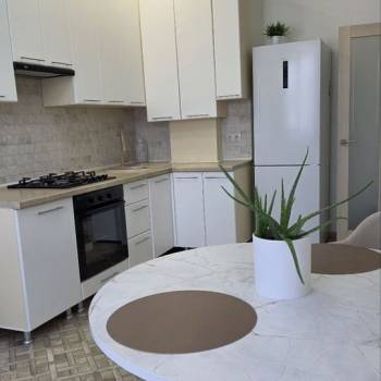 Продается 1-комнатная квартира, 39,1 м²