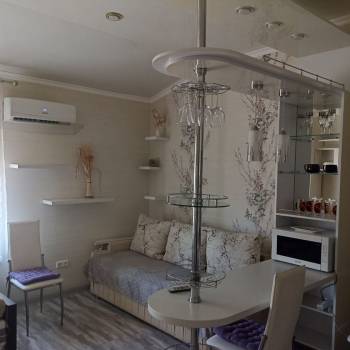 Сдается 1-комнатная квартира, 28 м²