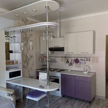 Сдается 1-комнатная квартира, 28 м²