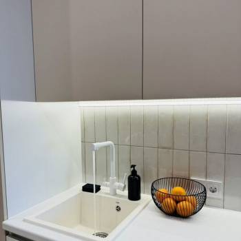 Сдается 1-комнатная квартира, 33 м²