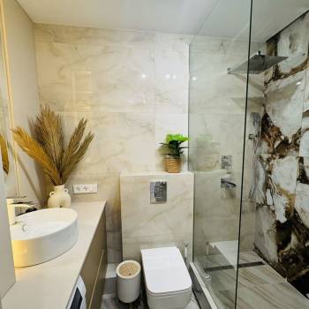 Сдается 1-комнатная квартира, 33 м²